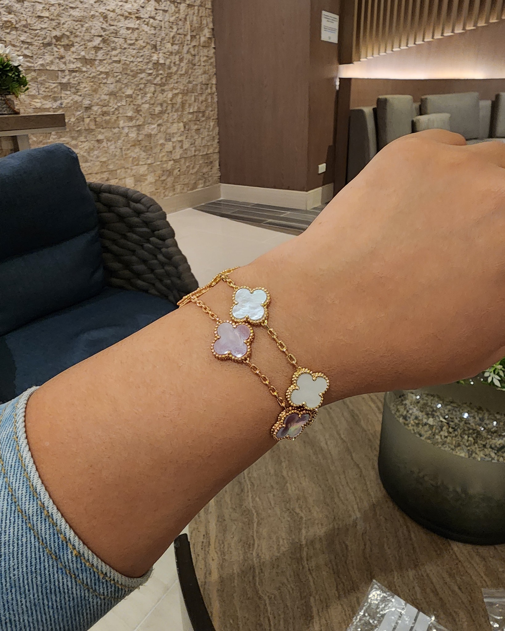 Tennis Bracelet